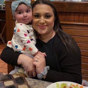 Meet your Posher, Gianna